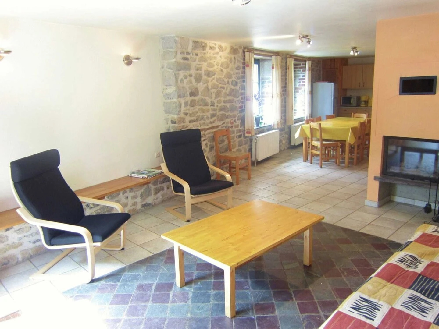 Alpine Getaway in Neustift