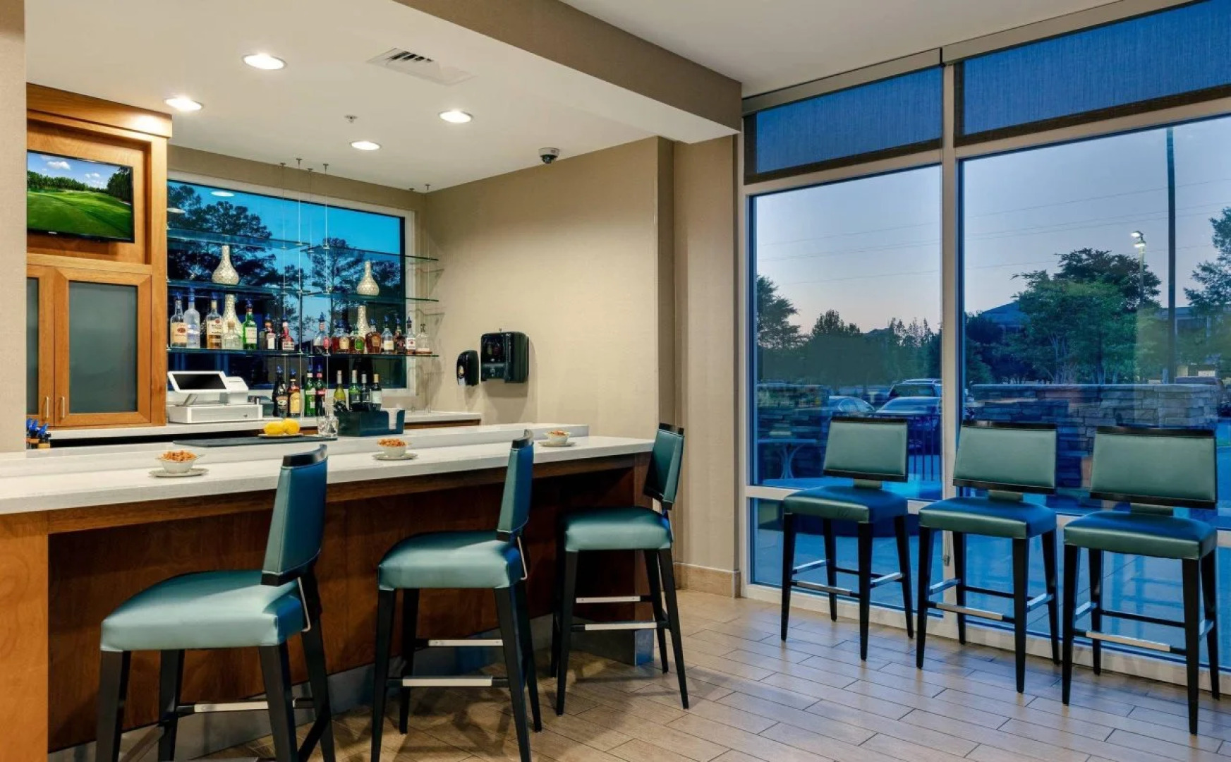 Springhill Suites Mobile