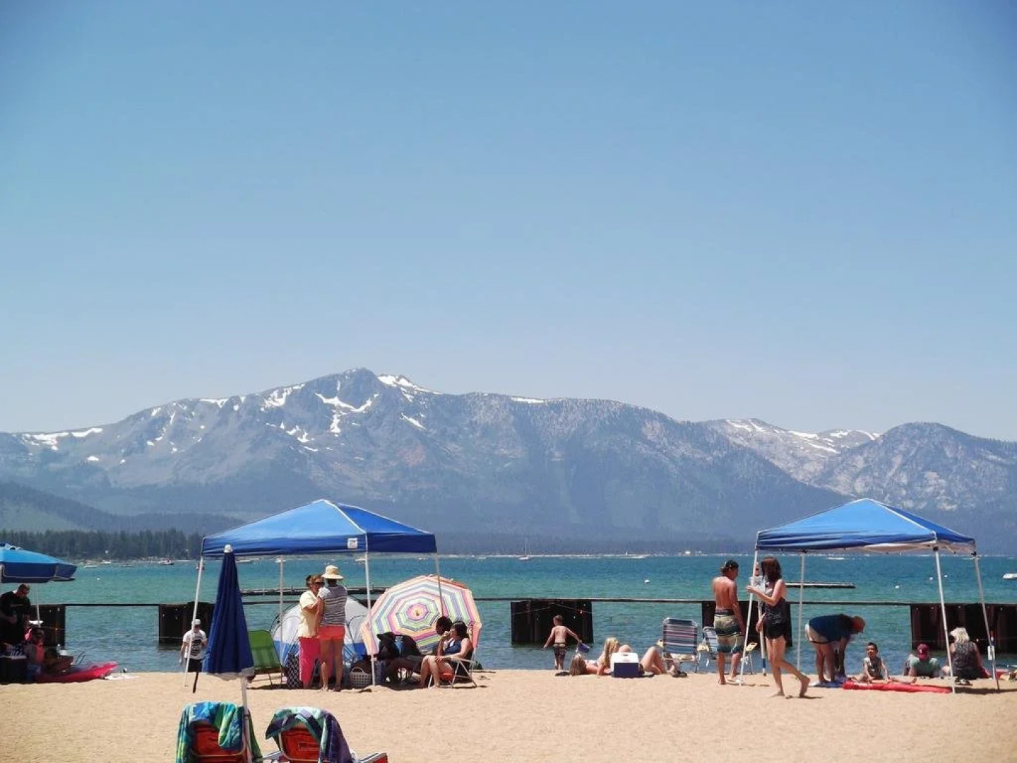 Resthaven Tahoe
