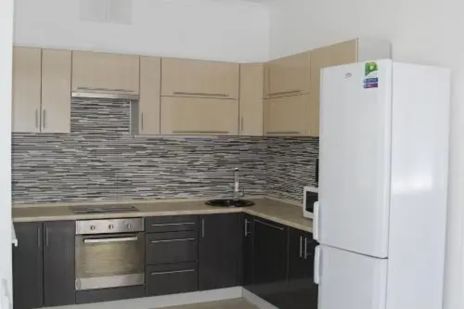 Guest house "Flagman"