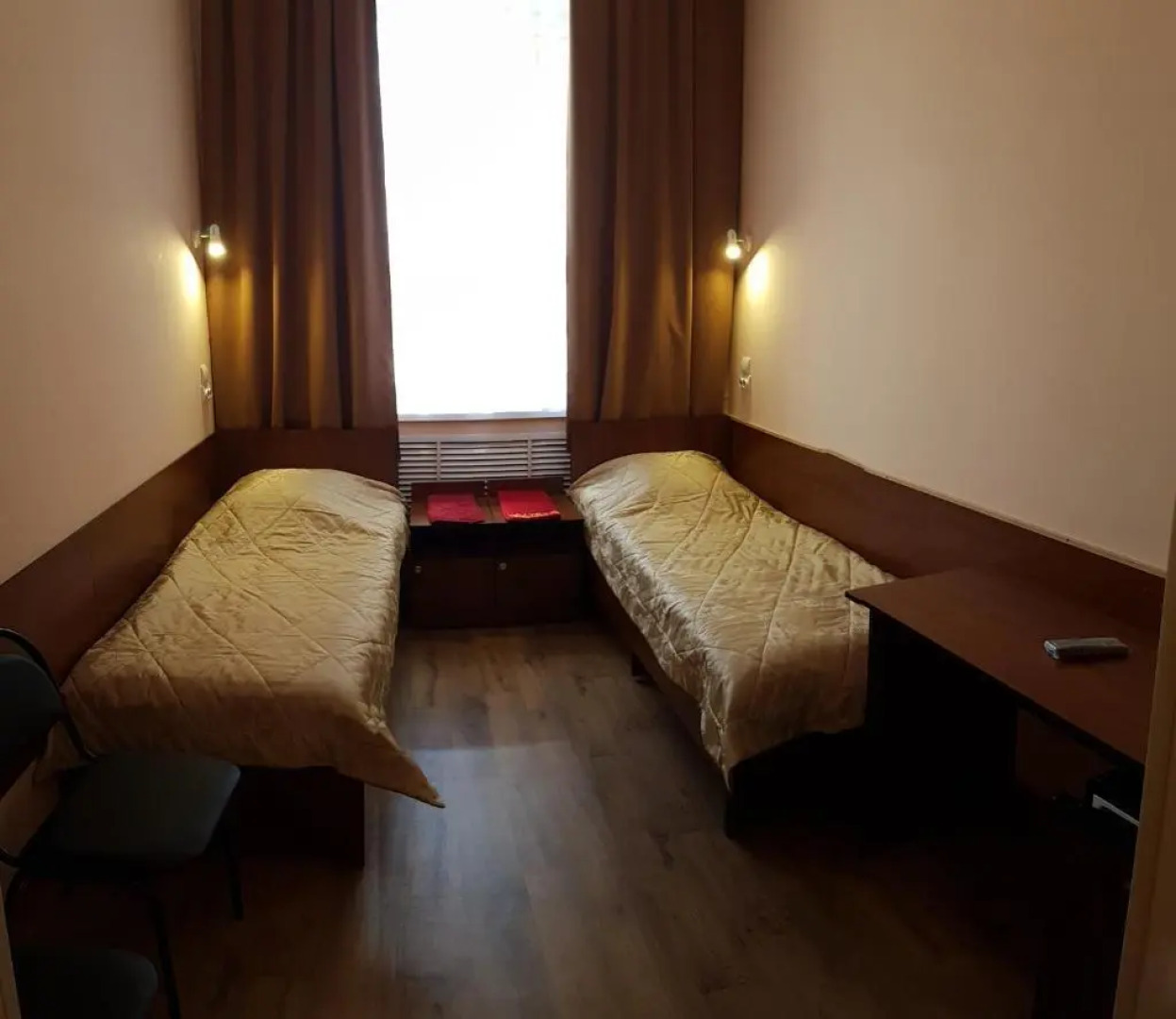 Мотель Автотранс