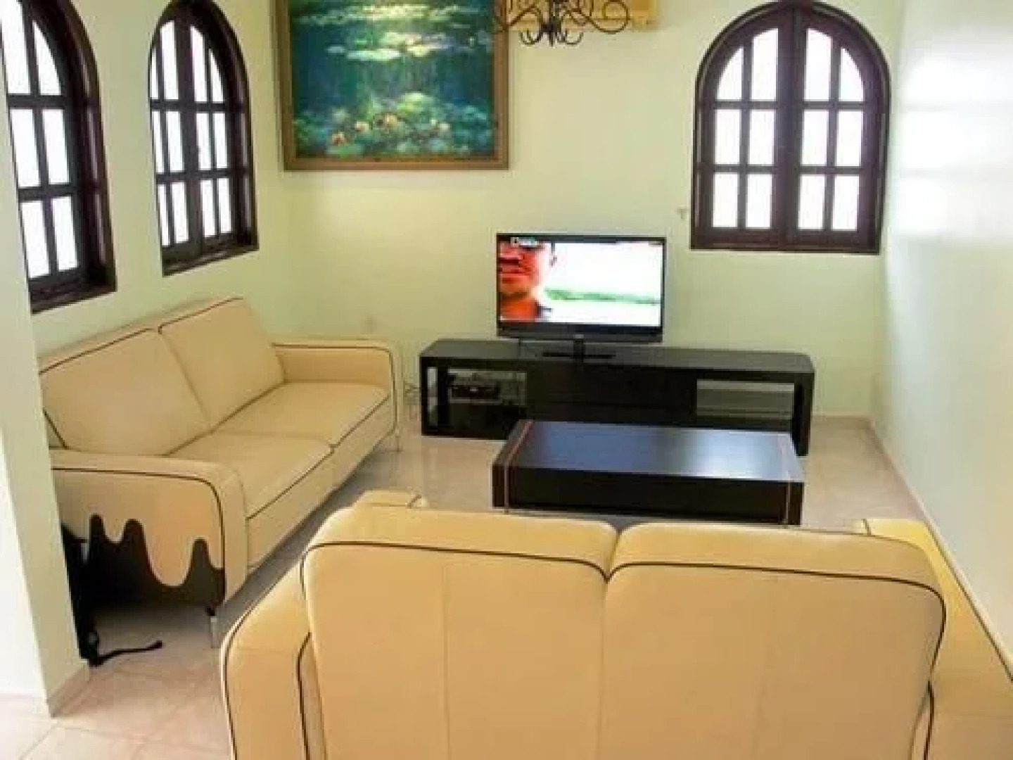 Home Sweet Home By The Hill