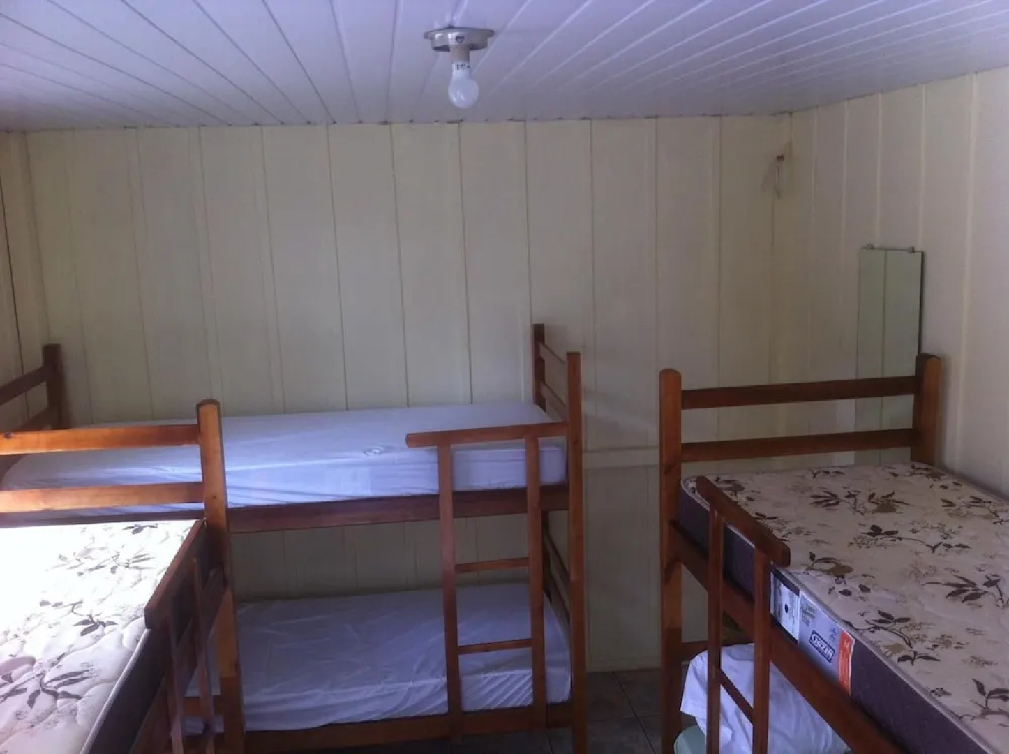 Hostel Casa Da Praia Piçarras