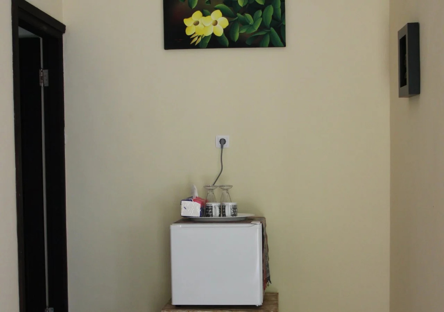 Campuhan Guest House