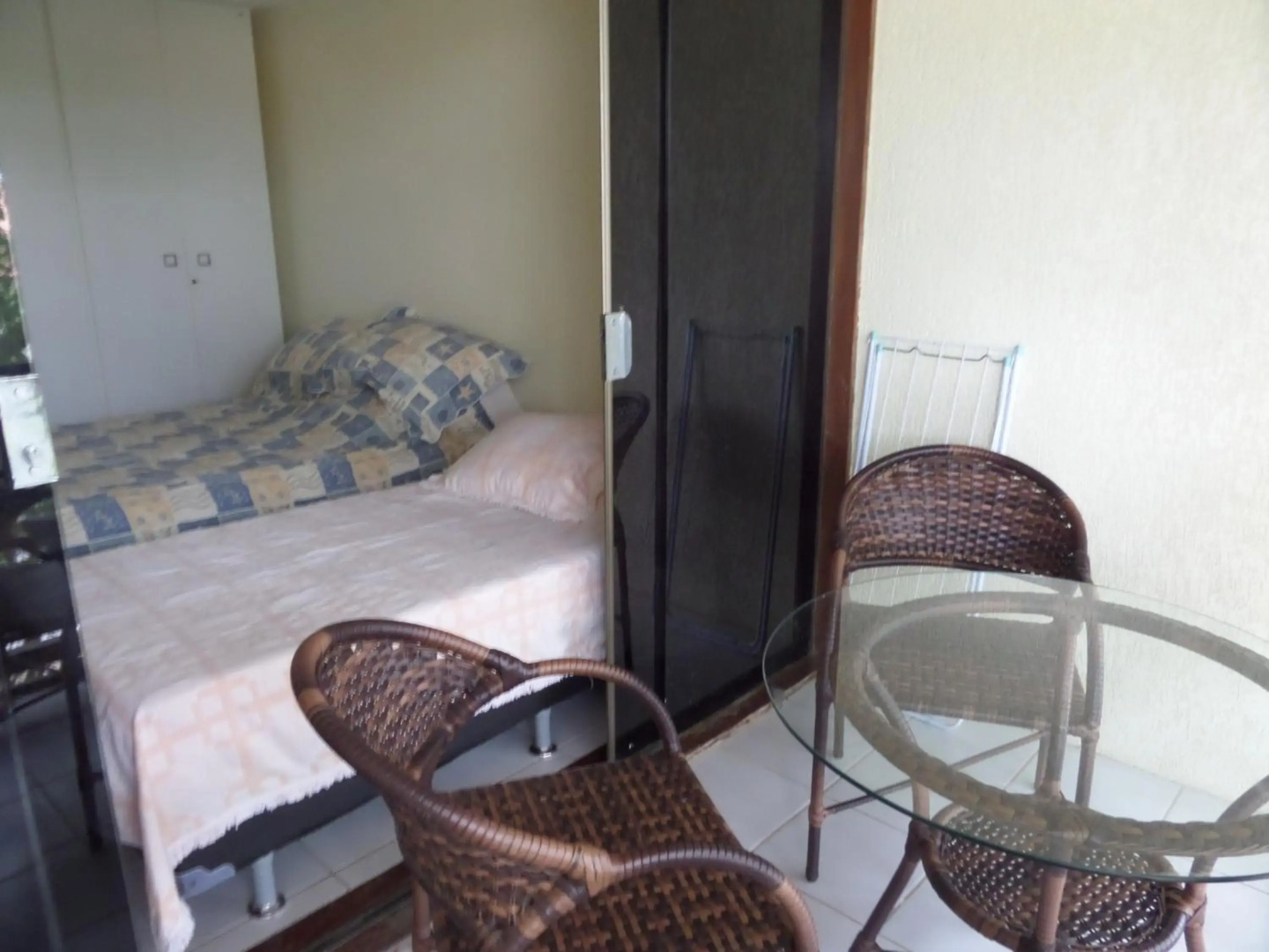 Fazenda Monte Castelo