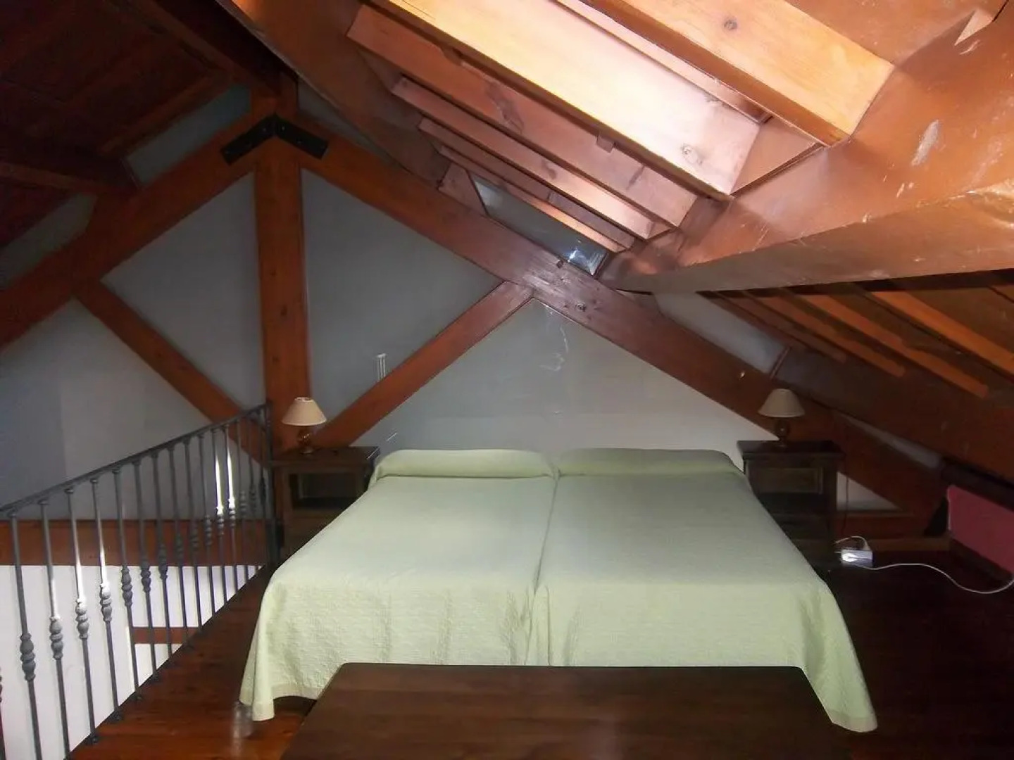 Apartamentos La Casona De Vidiago