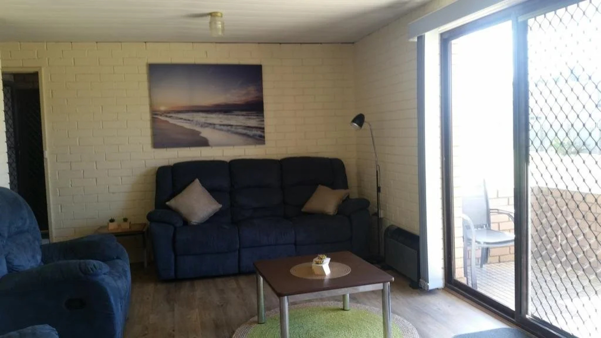 Apollo Holiday Units