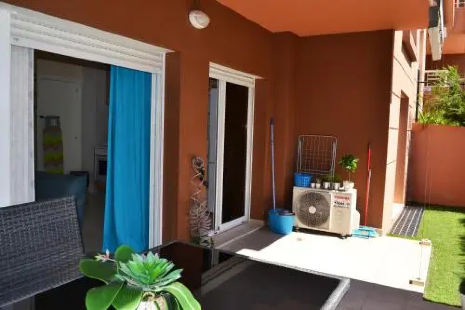 Apartamentos Litoral Mar