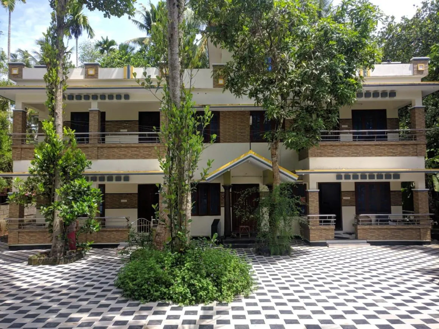 VERVE Hostel Varkala