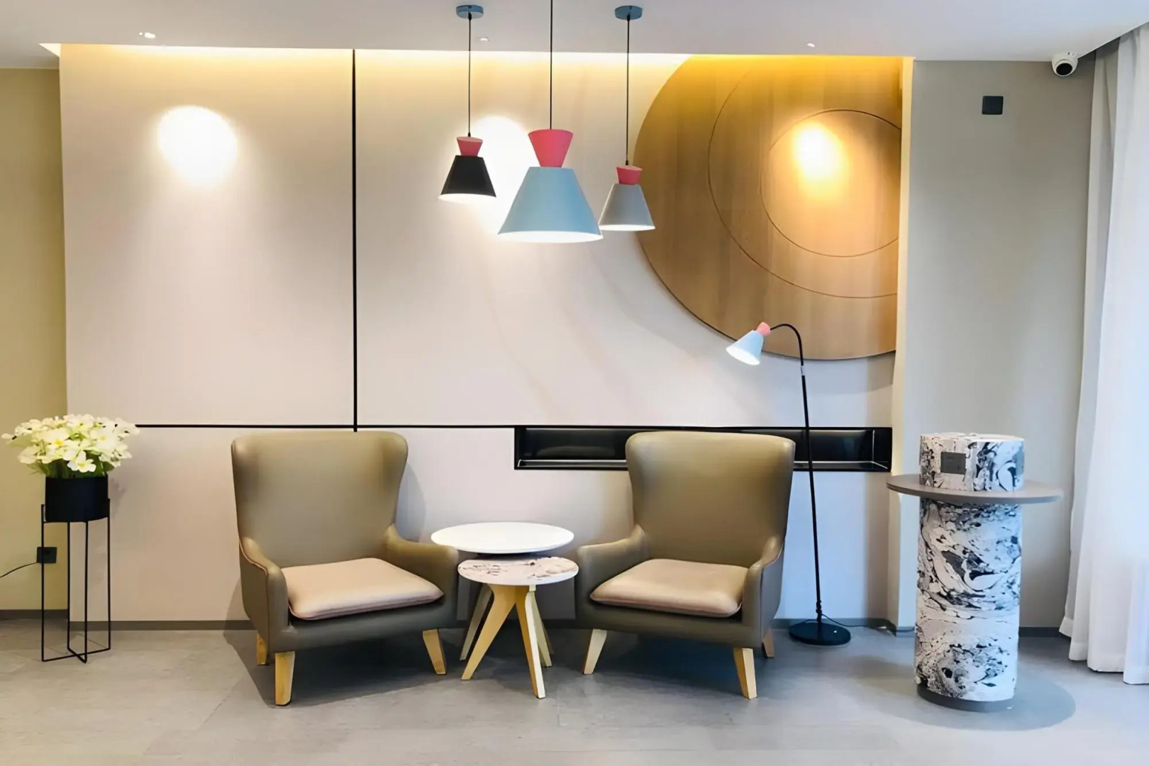 Home Inn Huangbei Lin - Shenzhen