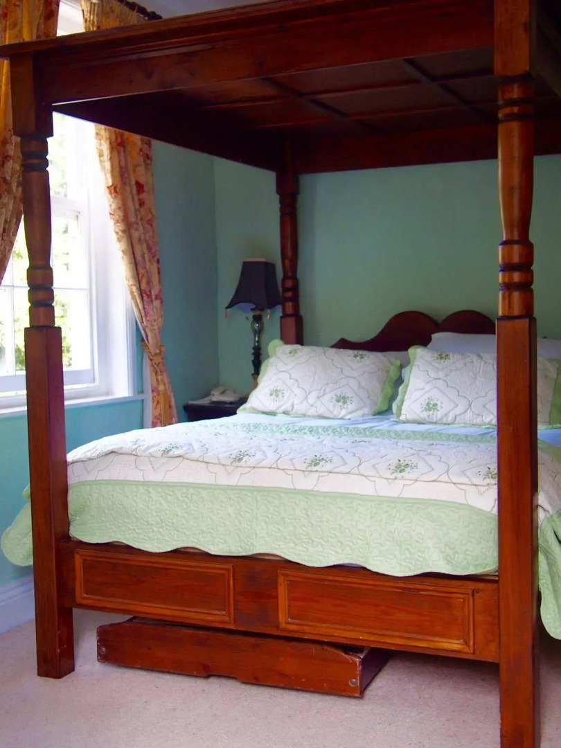 Wrangham House Hotel