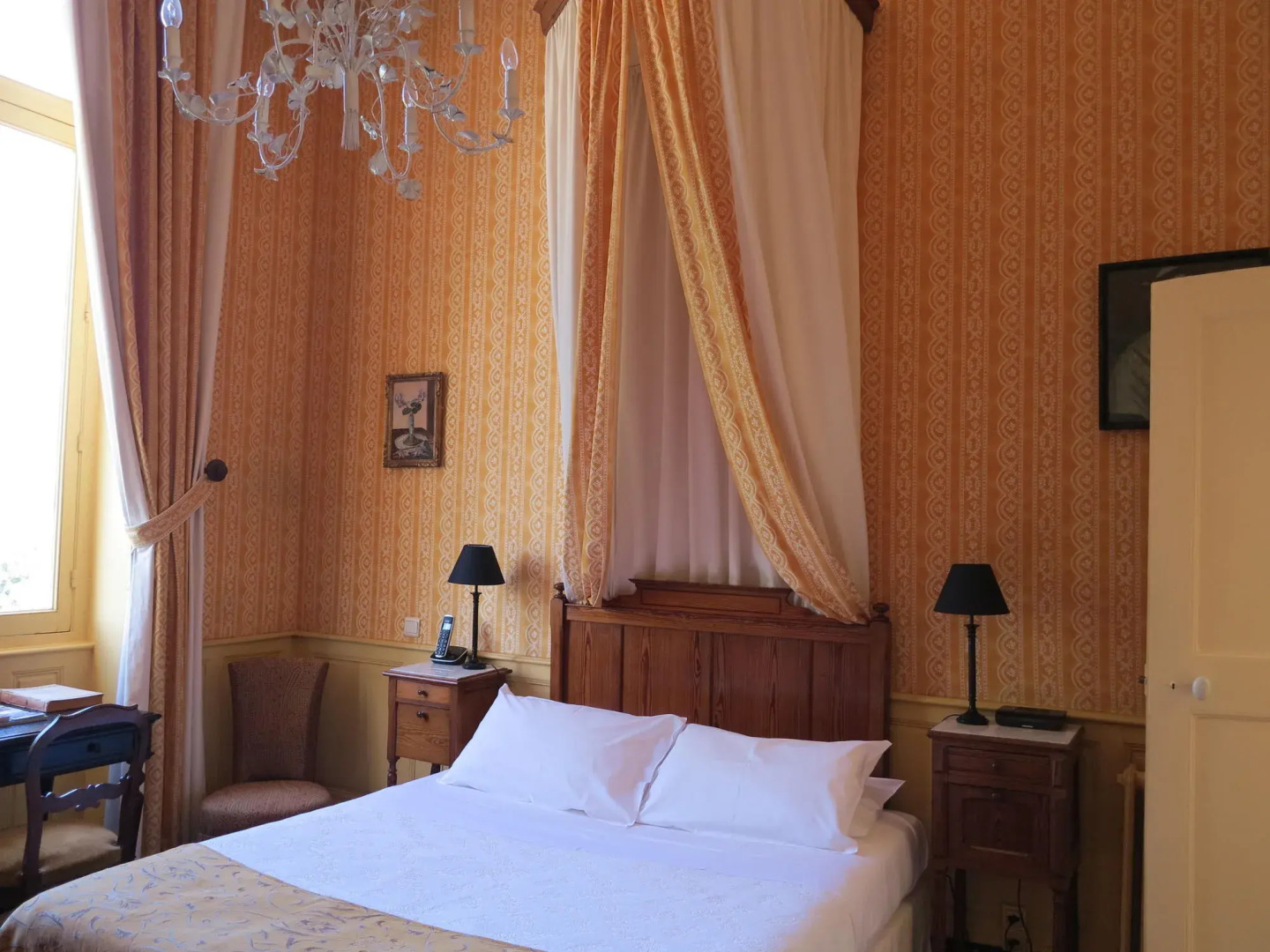 Château De Verrières