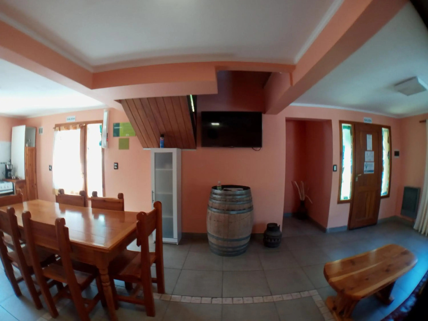 Alojamiento Turistico Yazaar