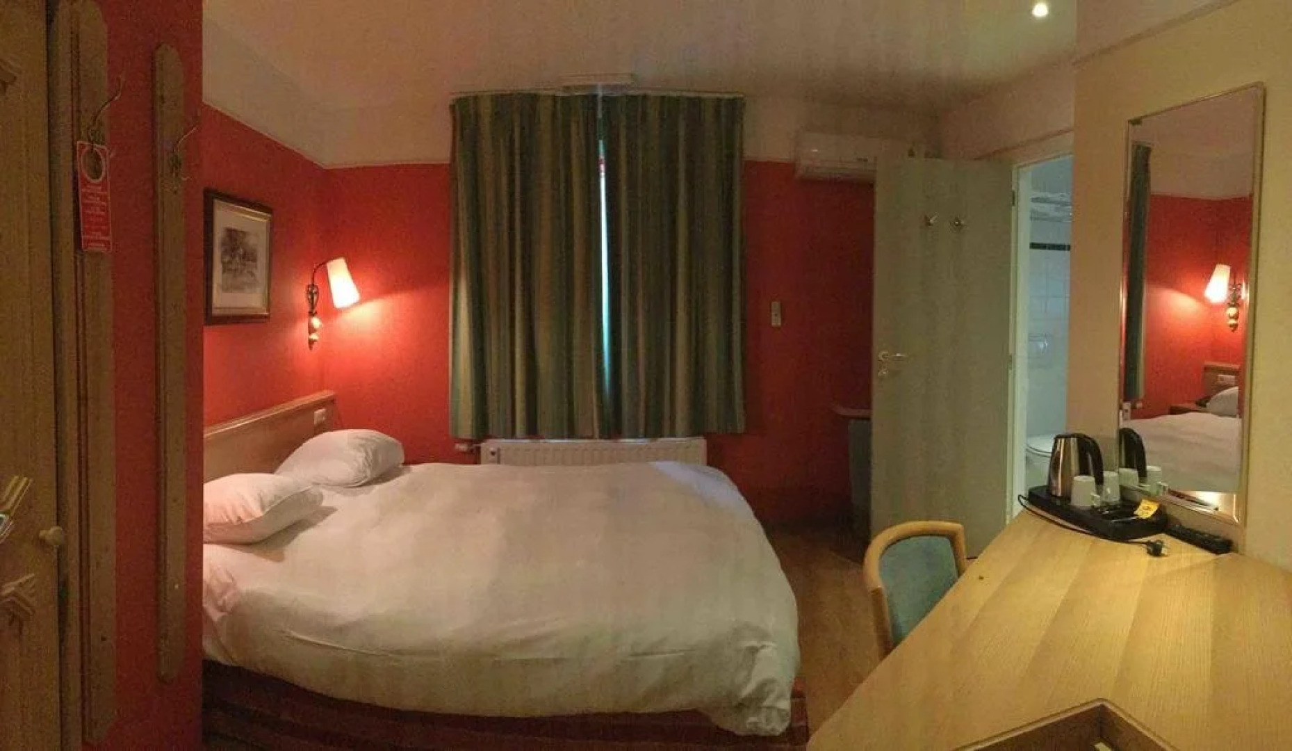 Hotel Le Nid dIzel Gaume-Ardenne