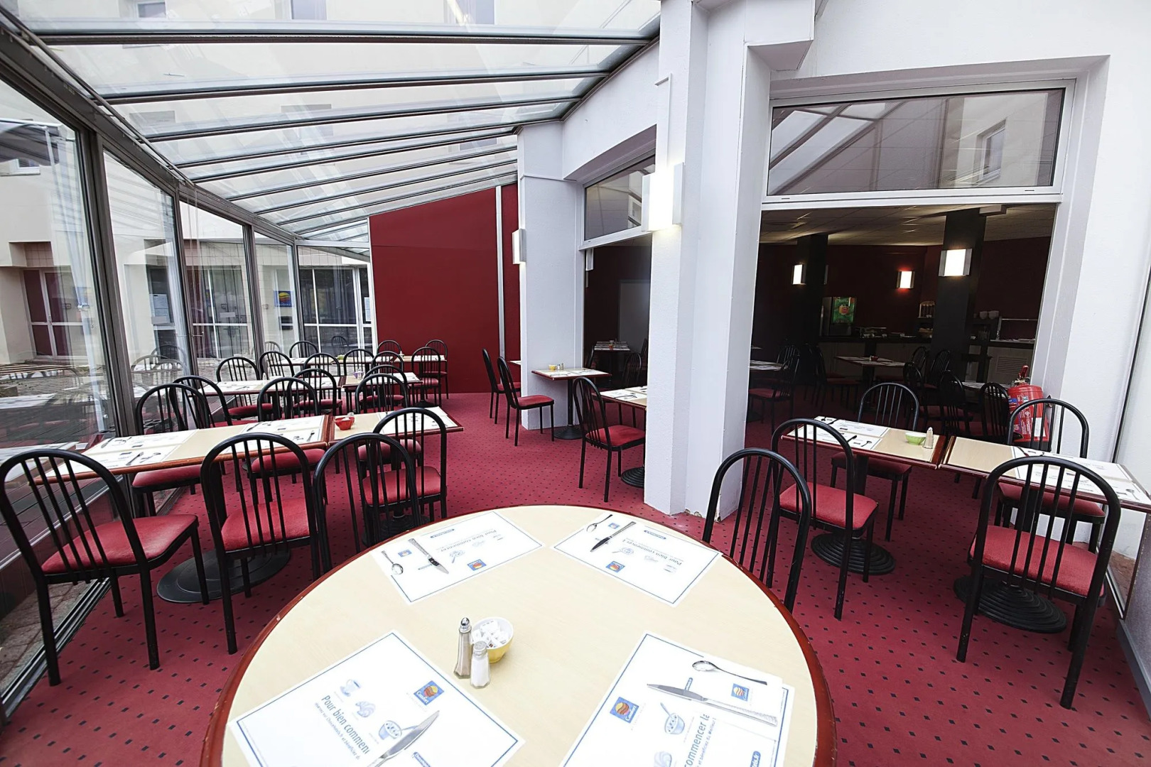 The Originals Boutique, Hôtel le Marmotel, Clermont-Ferrand