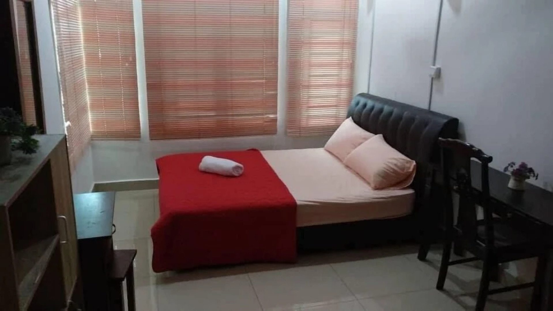Homestay Melaka Cantik