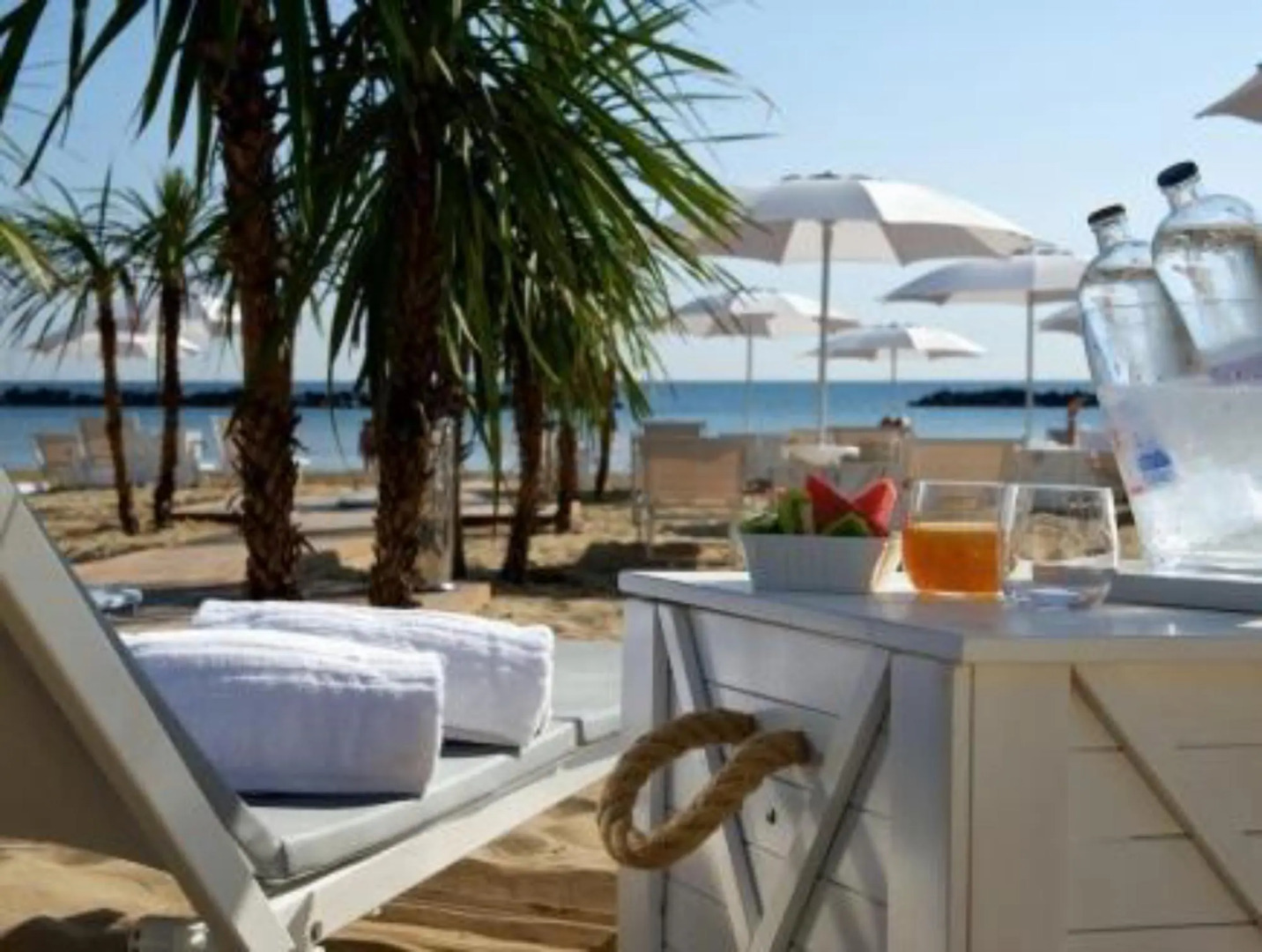 Excelsior Hotel, SPA & Lido - Preferred Hotels & Resorts
