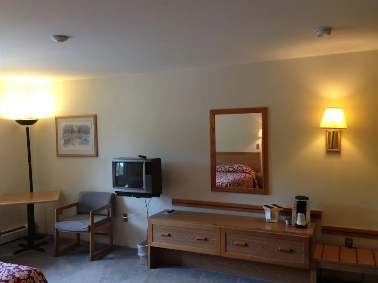 Budget Host Killington Lodge