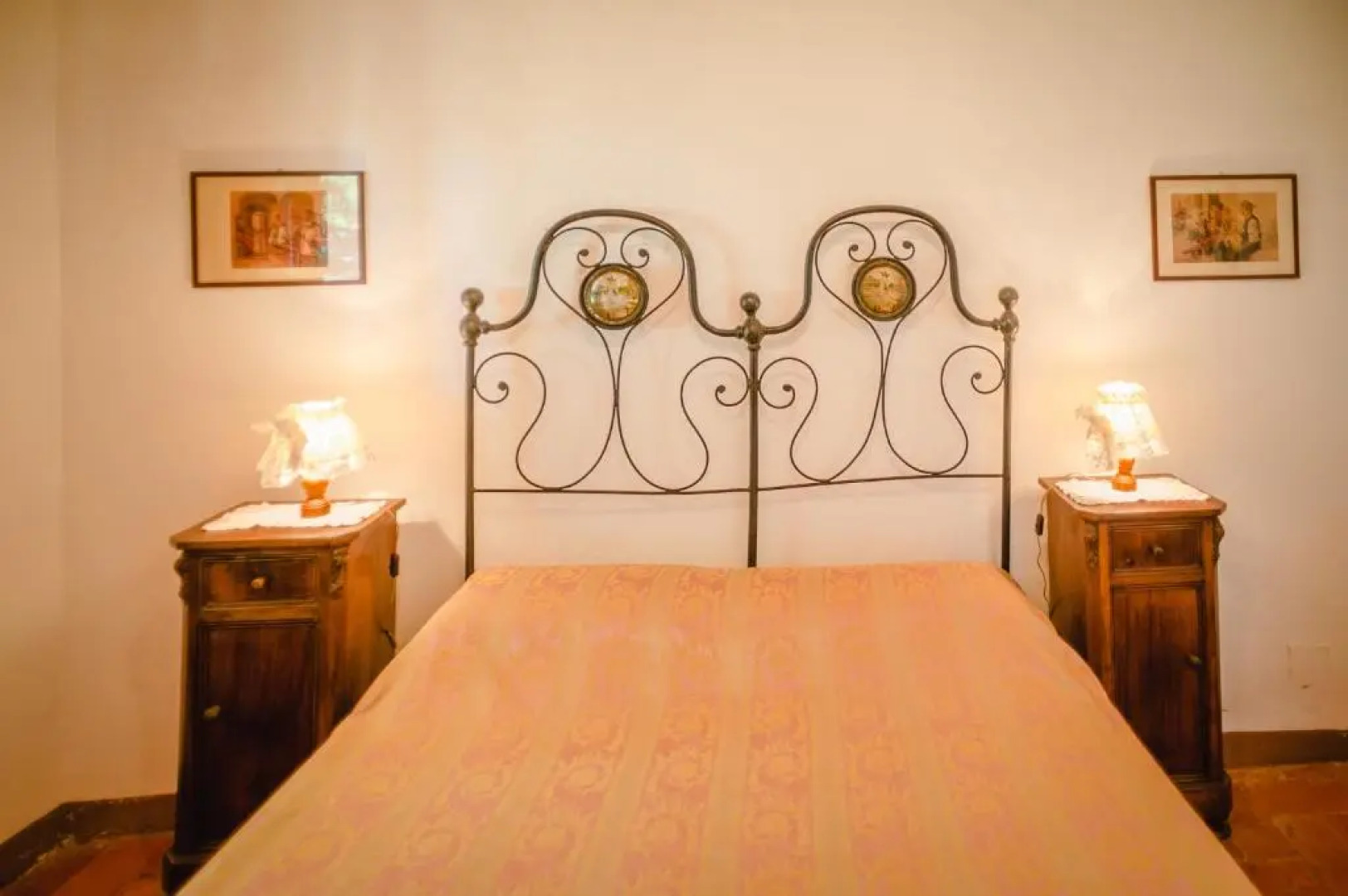 Agriturismo Collosodo