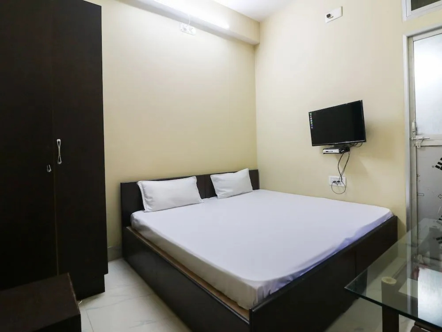 Oyo 47005 The City Inn