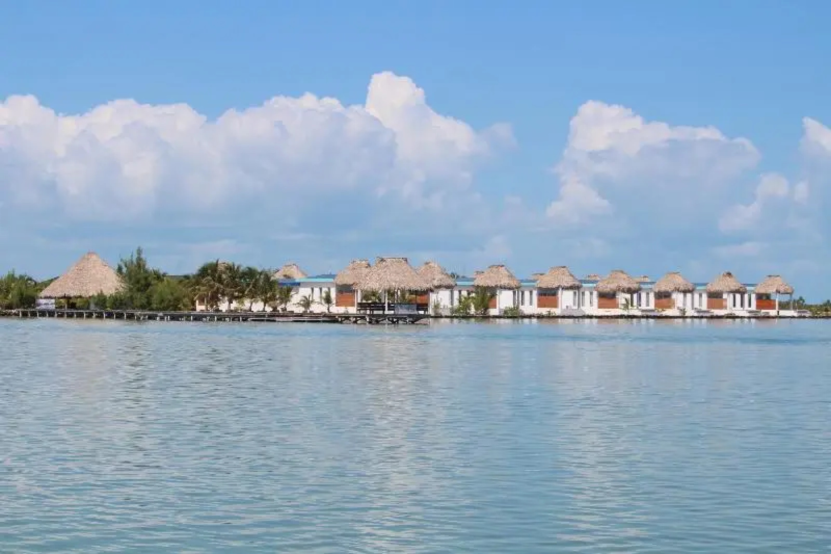 Turtle Island Beach Resort Trademark Collection