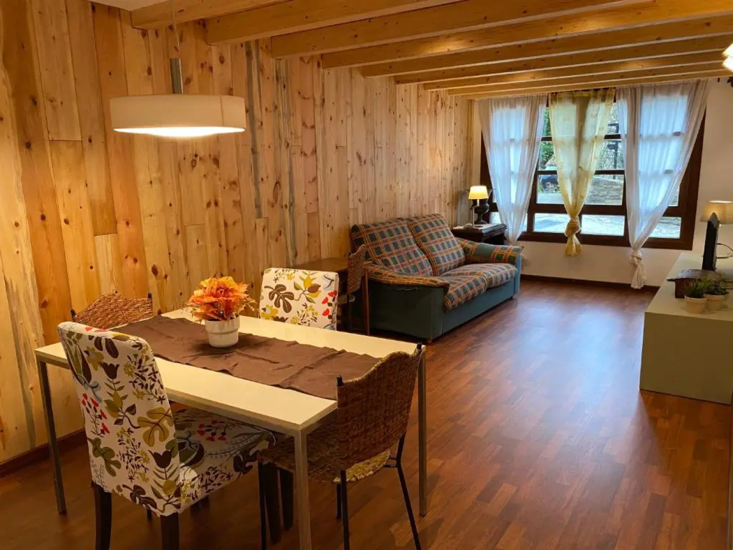 Luxury House Valencia DAneu