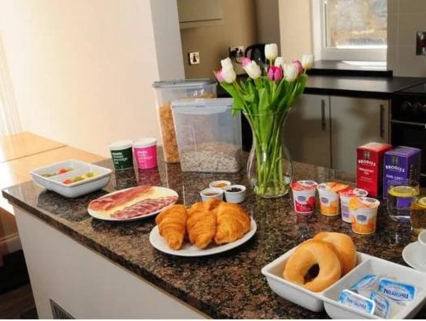 Station House - Room Only