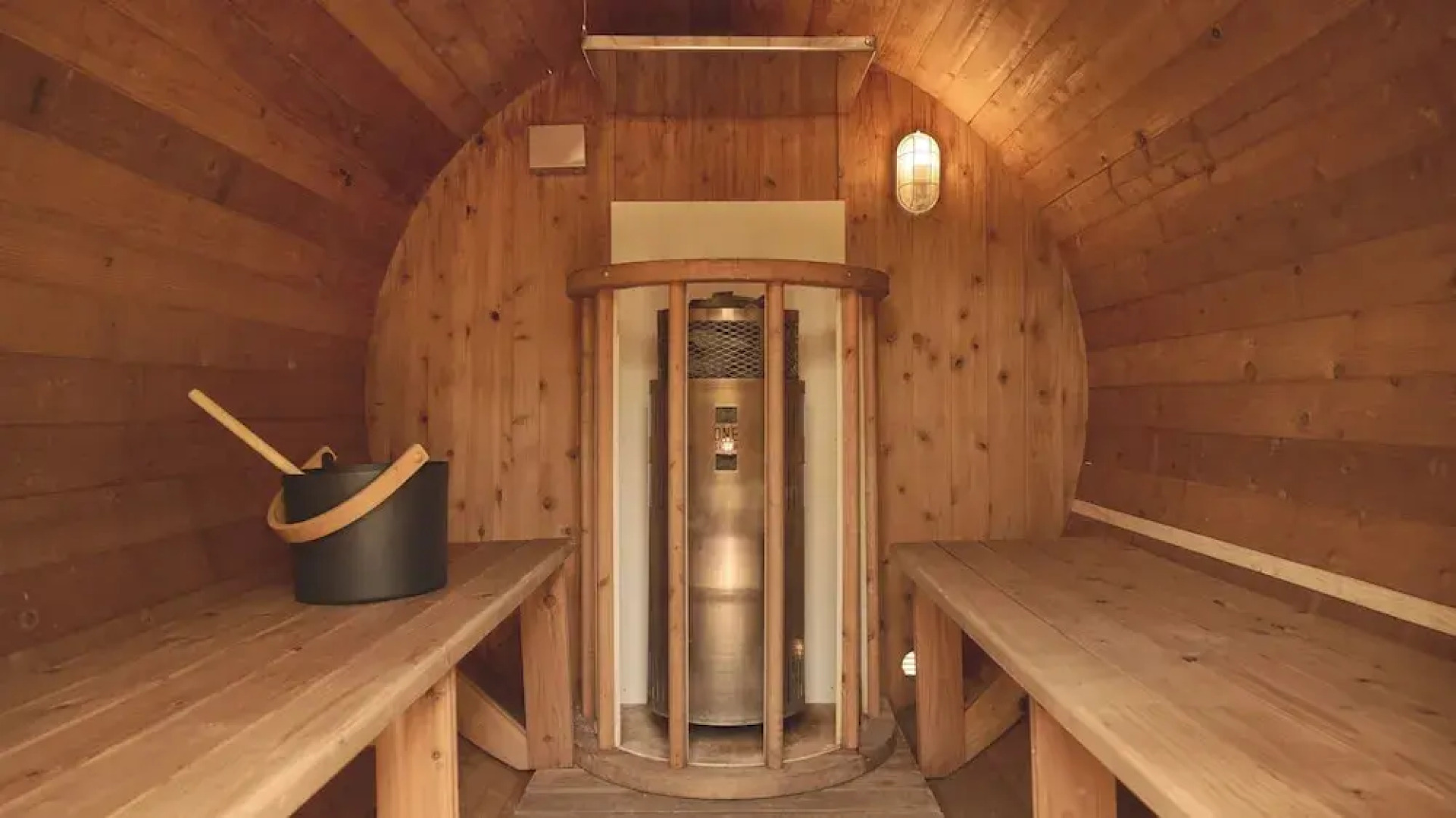 Yoichi Vineyard Glamping