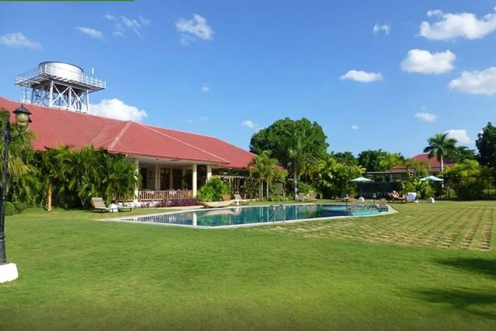 Win Unity Resort Hotel