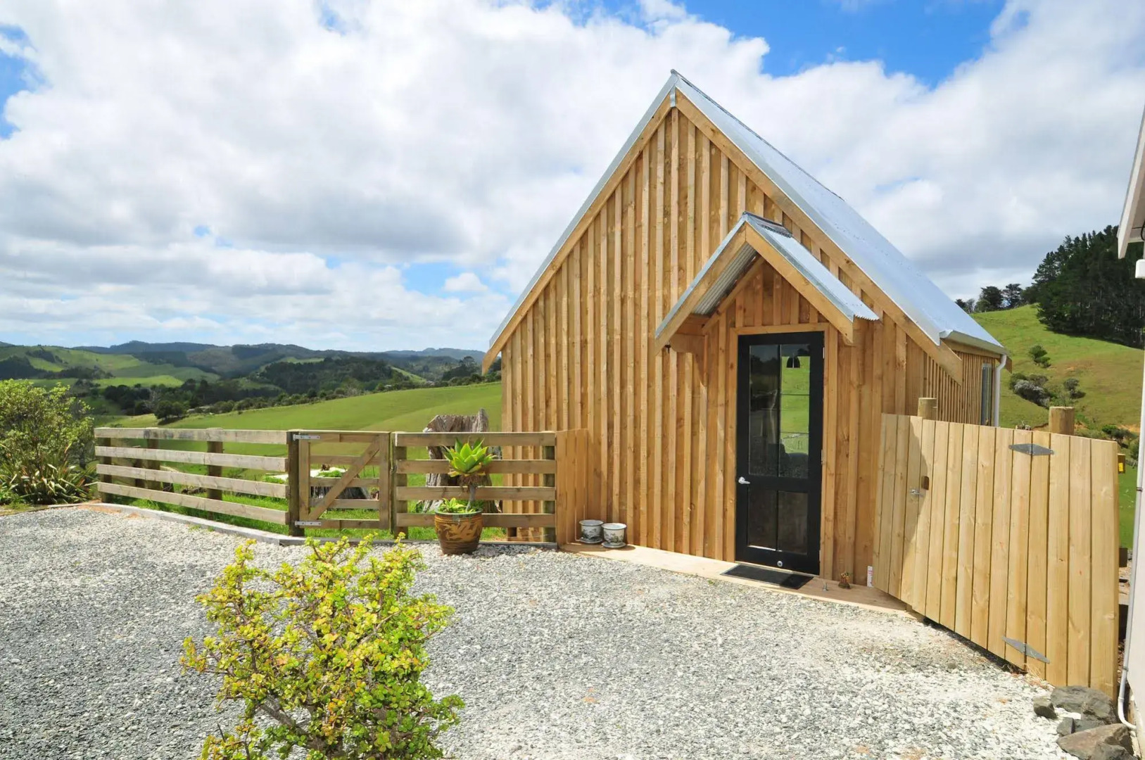 Wayby Country Retreat