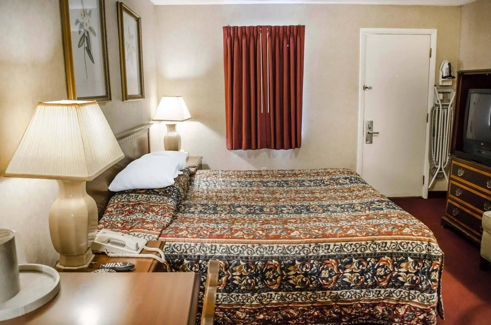 Rodeway Inn Dillsburg