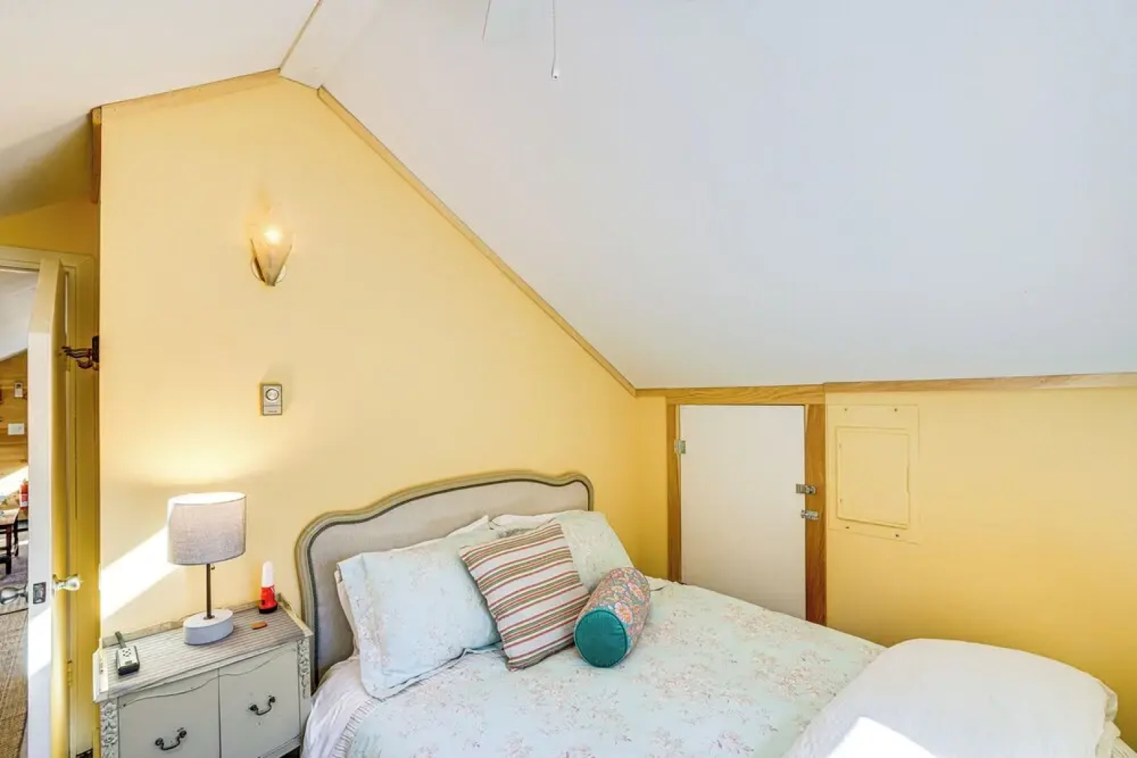 3 Mi to Hiking: Cozy Mt Tremper Apt