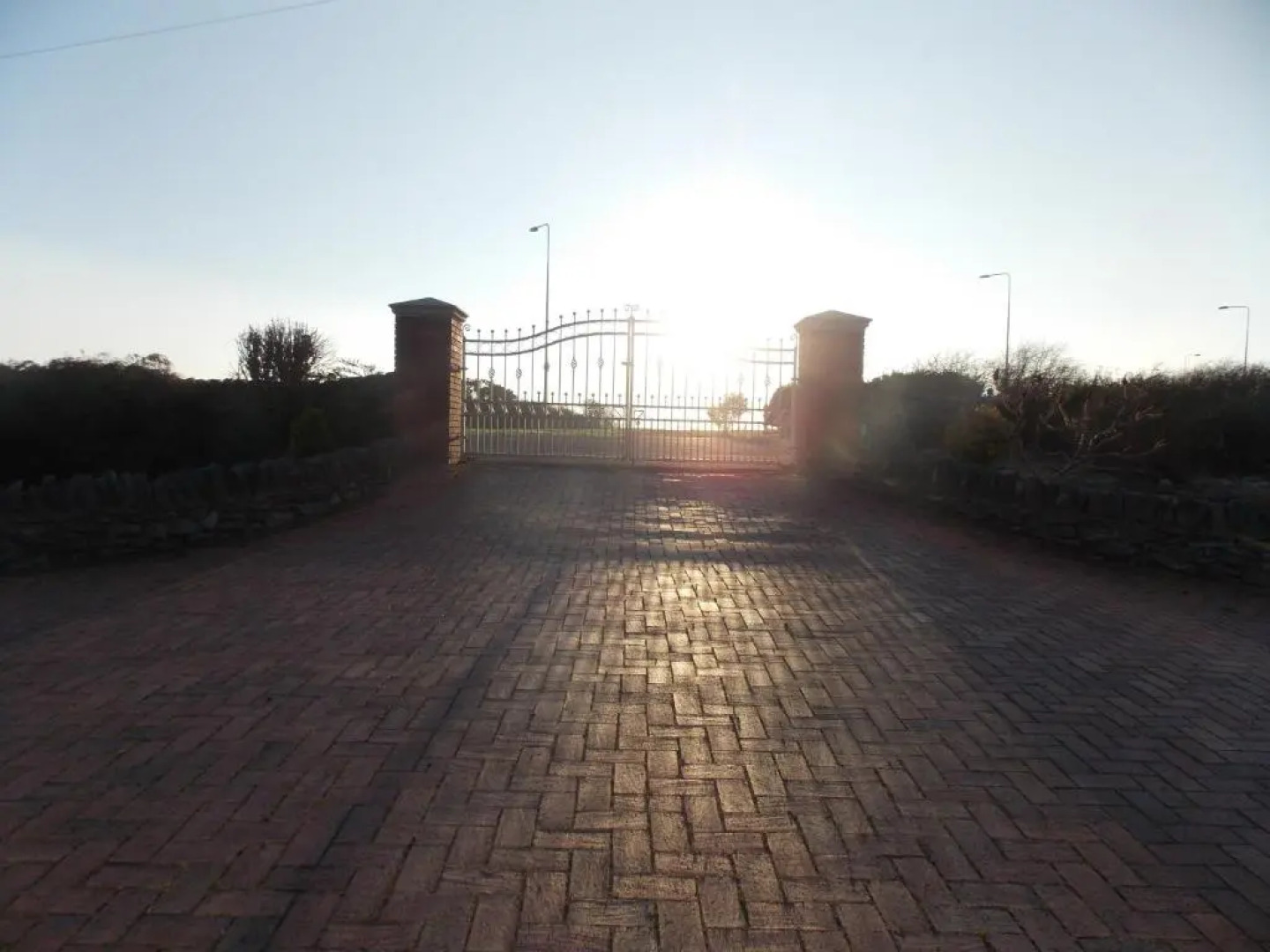 Craig Eithin B & B Holyhead