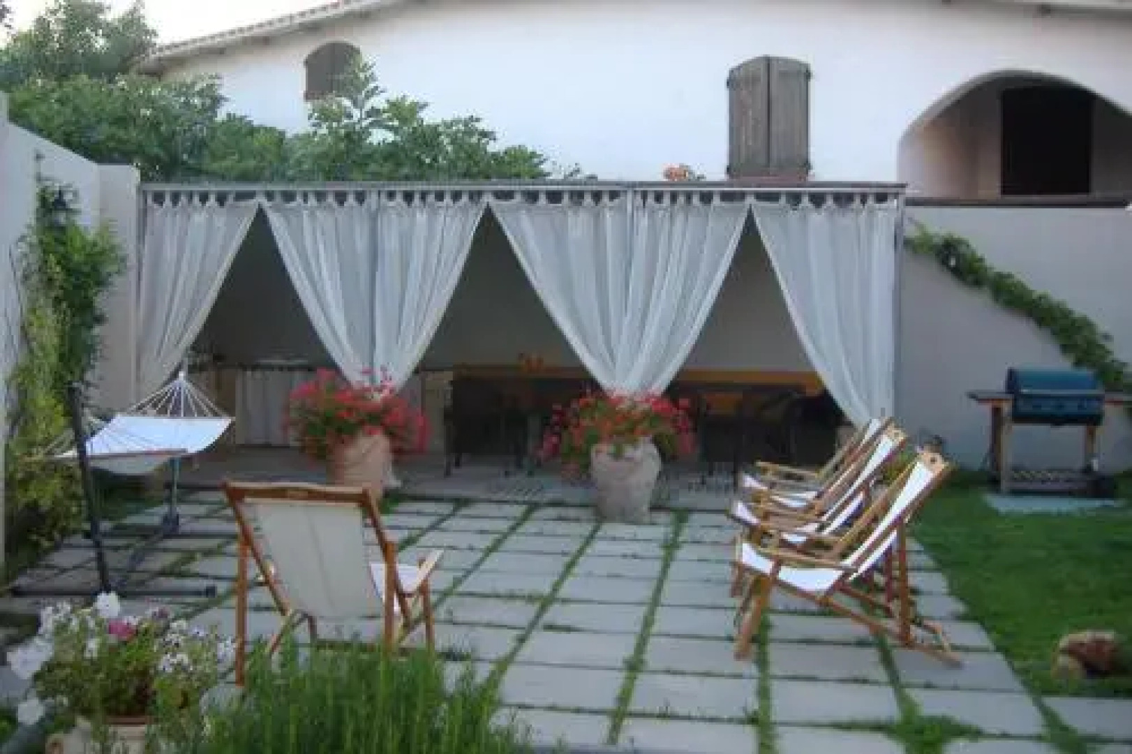 Casa Vacanze Villa Doria
