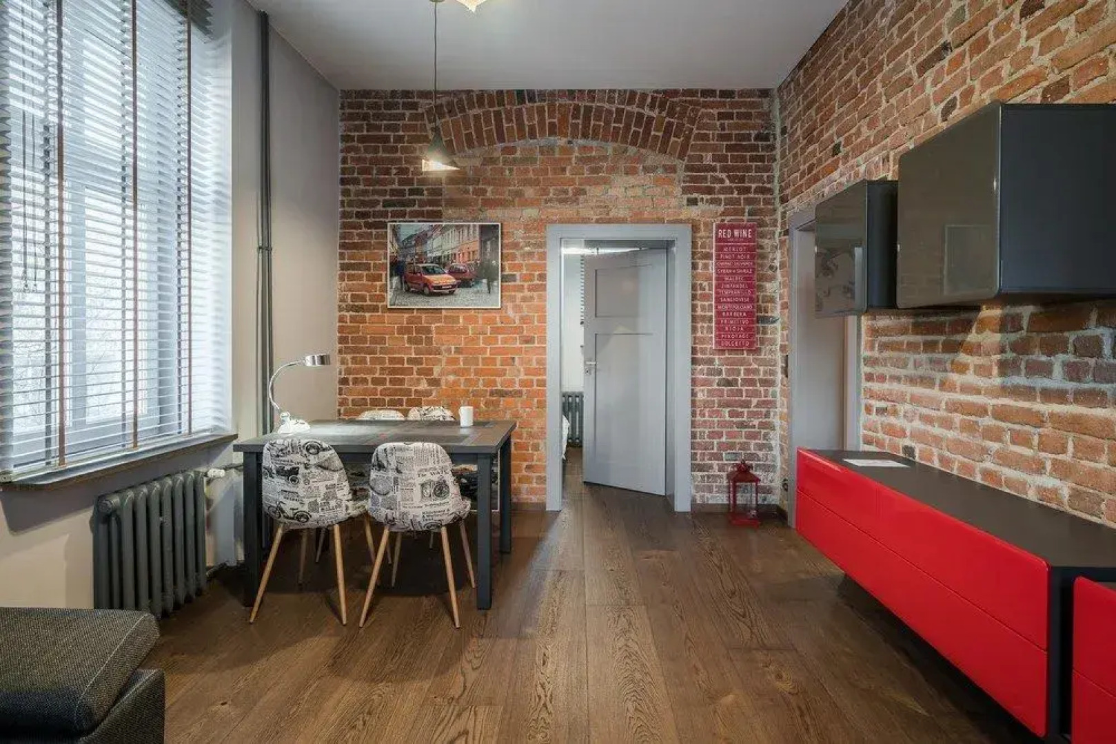 RentPlanet Jodlowa Residence