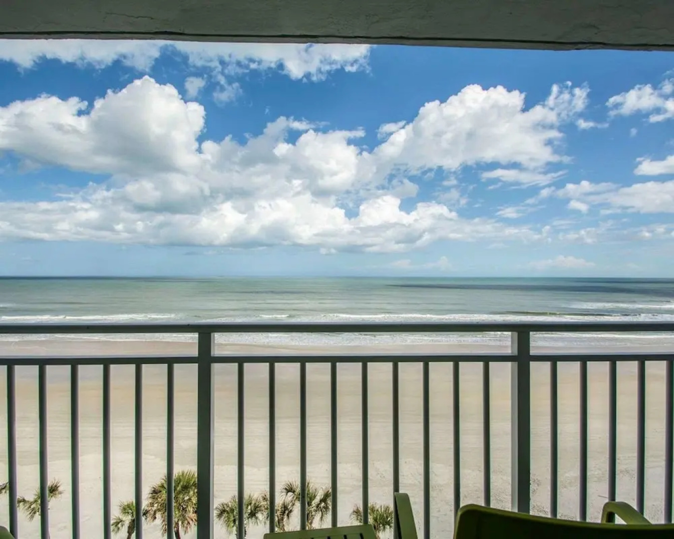 Bluegreen Vacations Daytona Seabreeze, Ascend Resort Collection