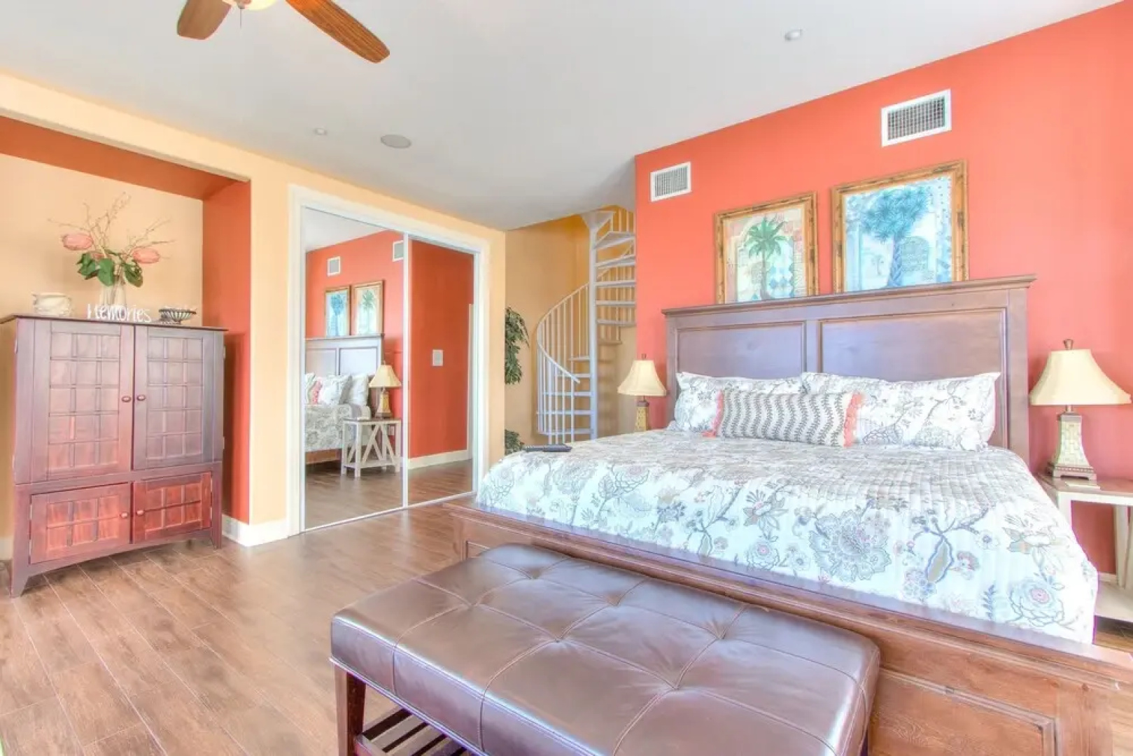 Bayway Luxury Townhome 4 Bedroom Townhouse by RedAwning