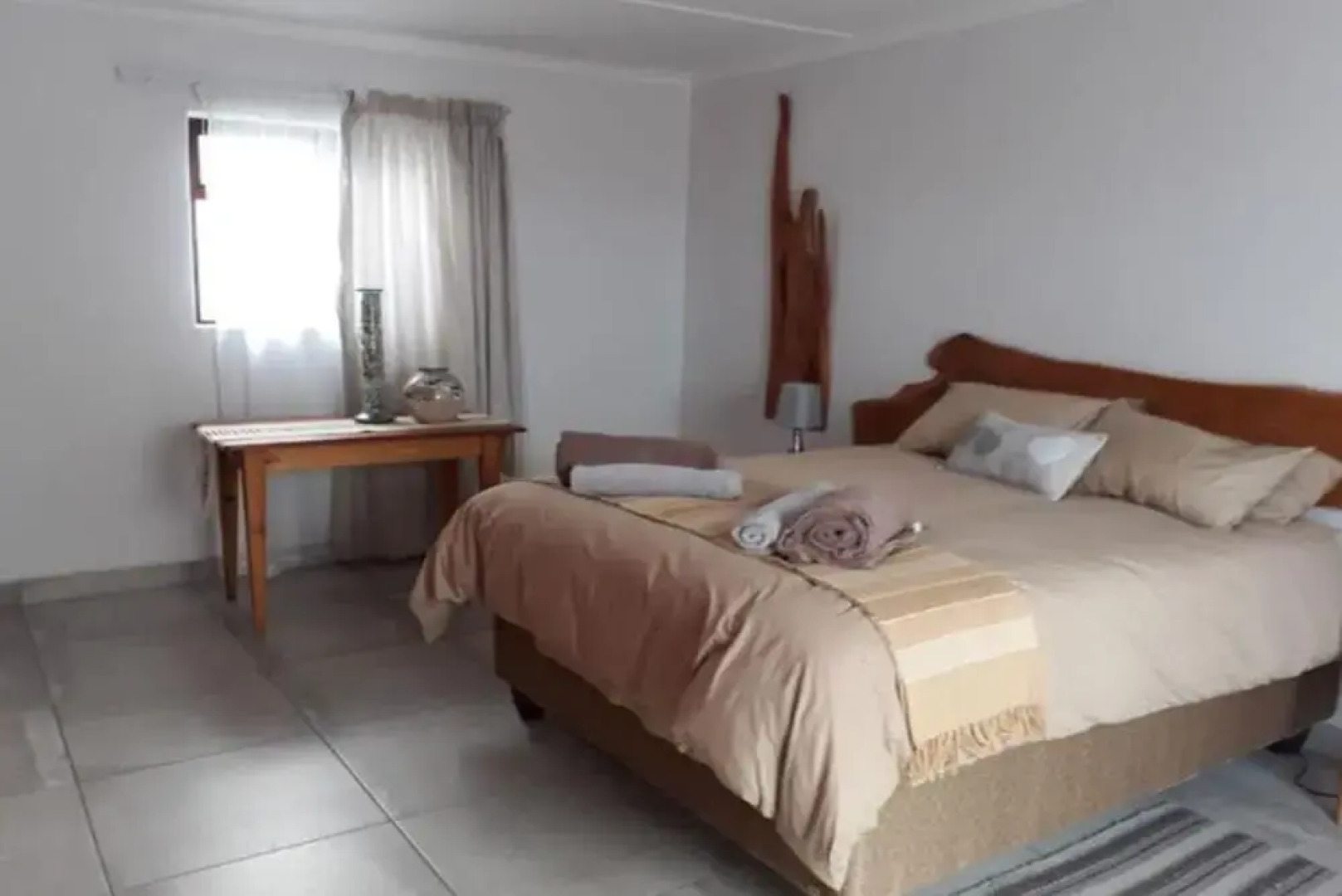 The Last Old Cape Trading Post