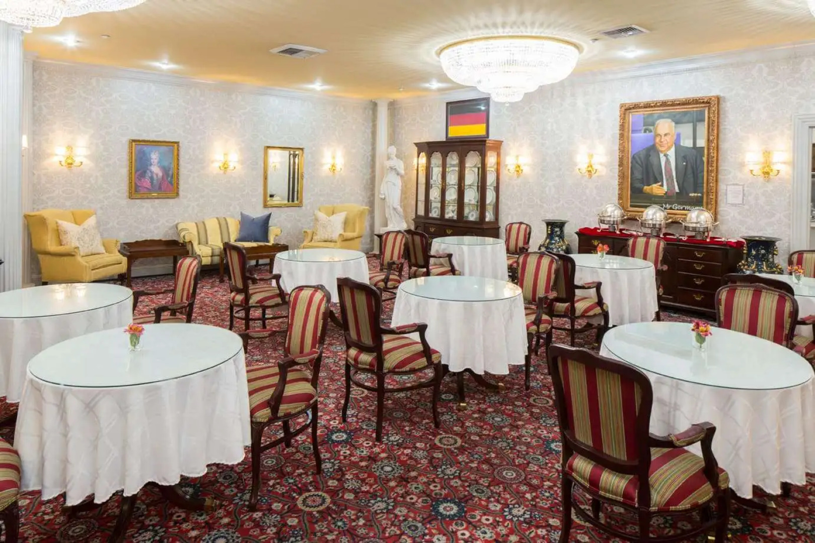 Bristol Hotel, Boutique Collection