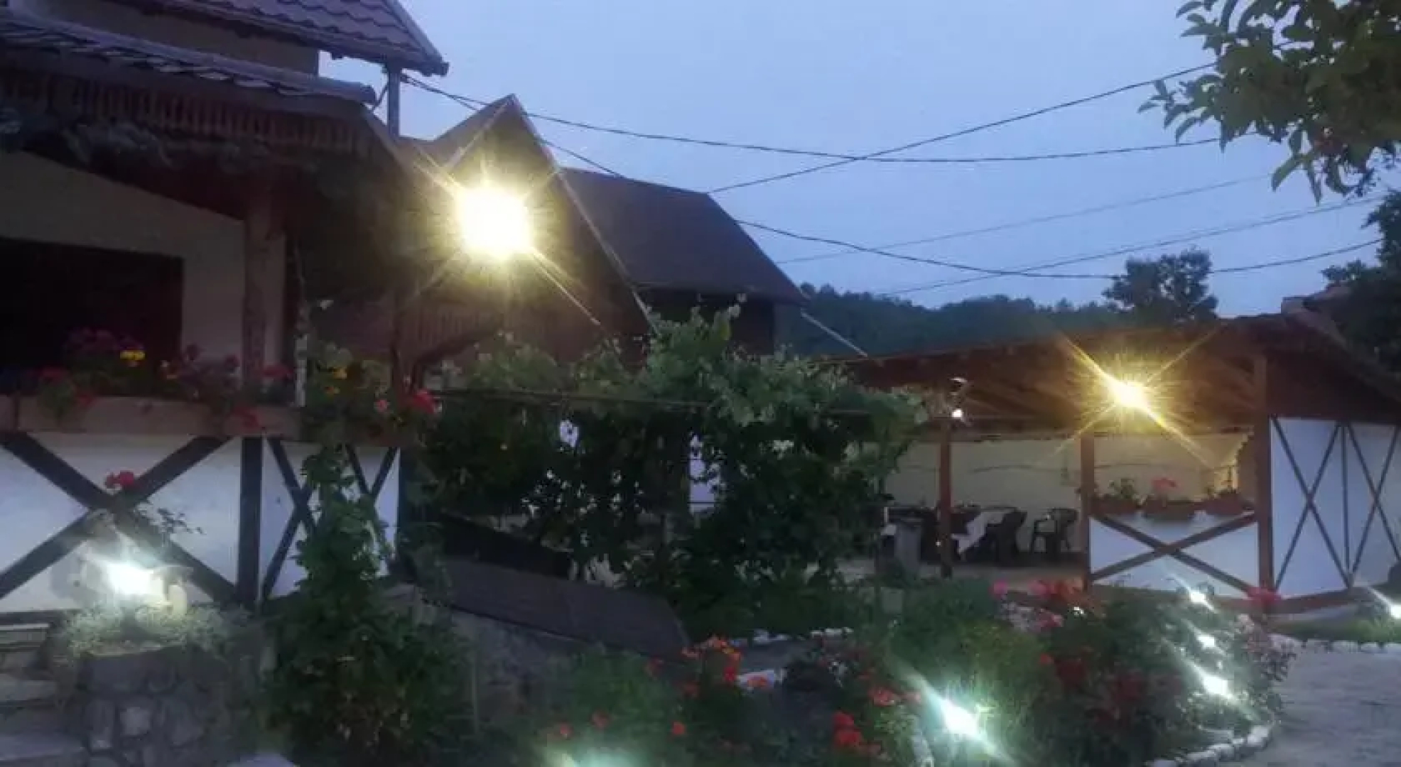 Pension Sf Nicolae