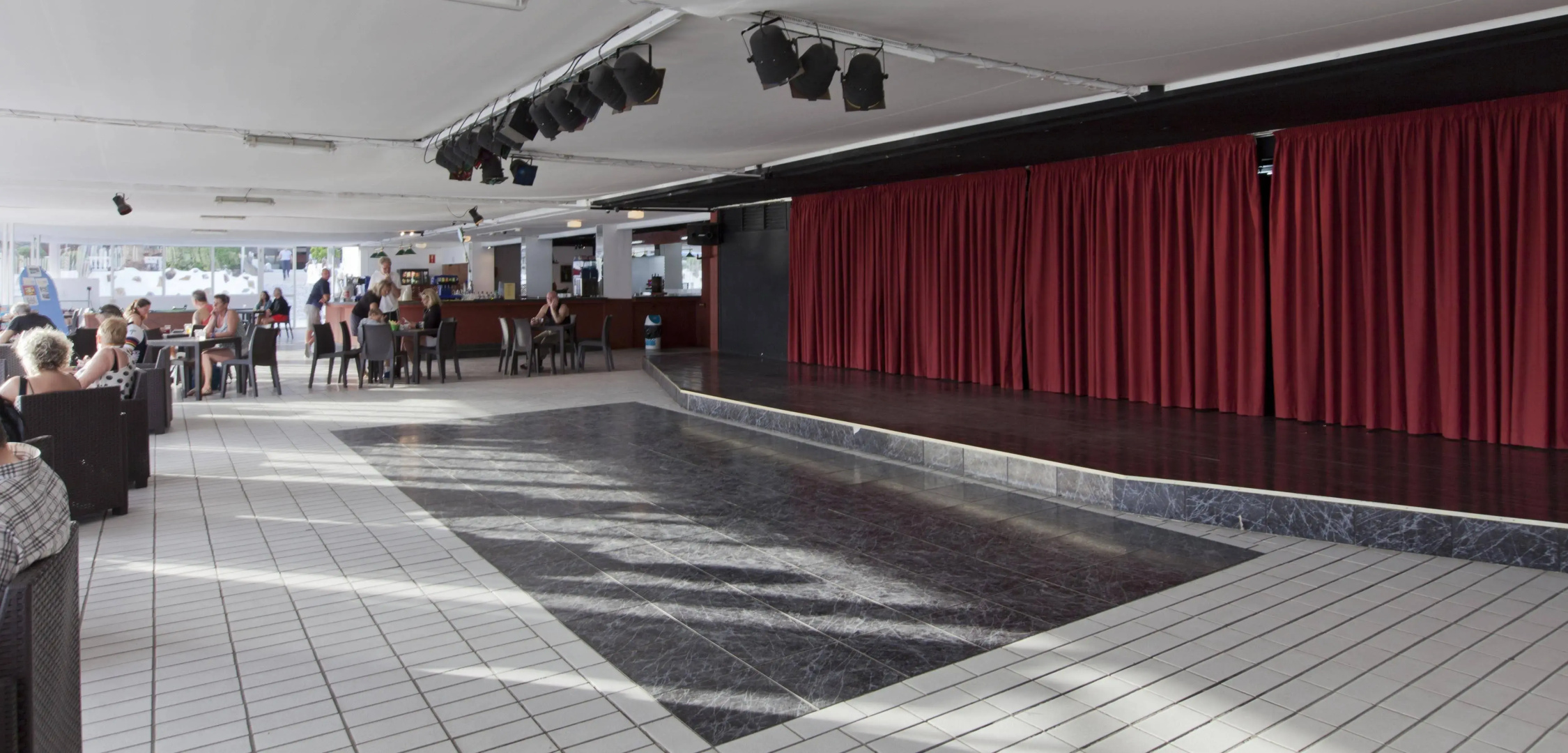 Ona Alborada Apartamentos