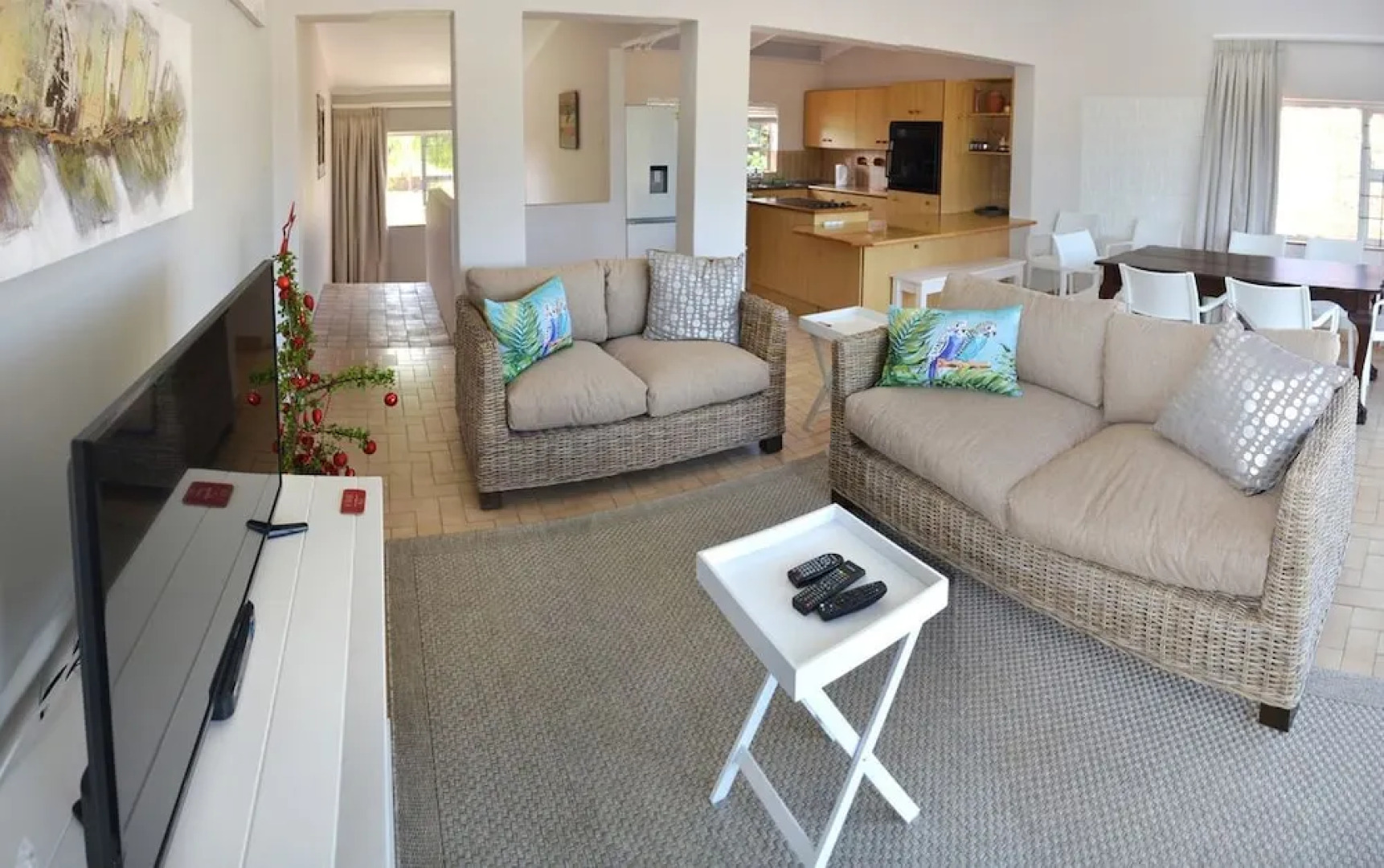 Addo River-View Lodge