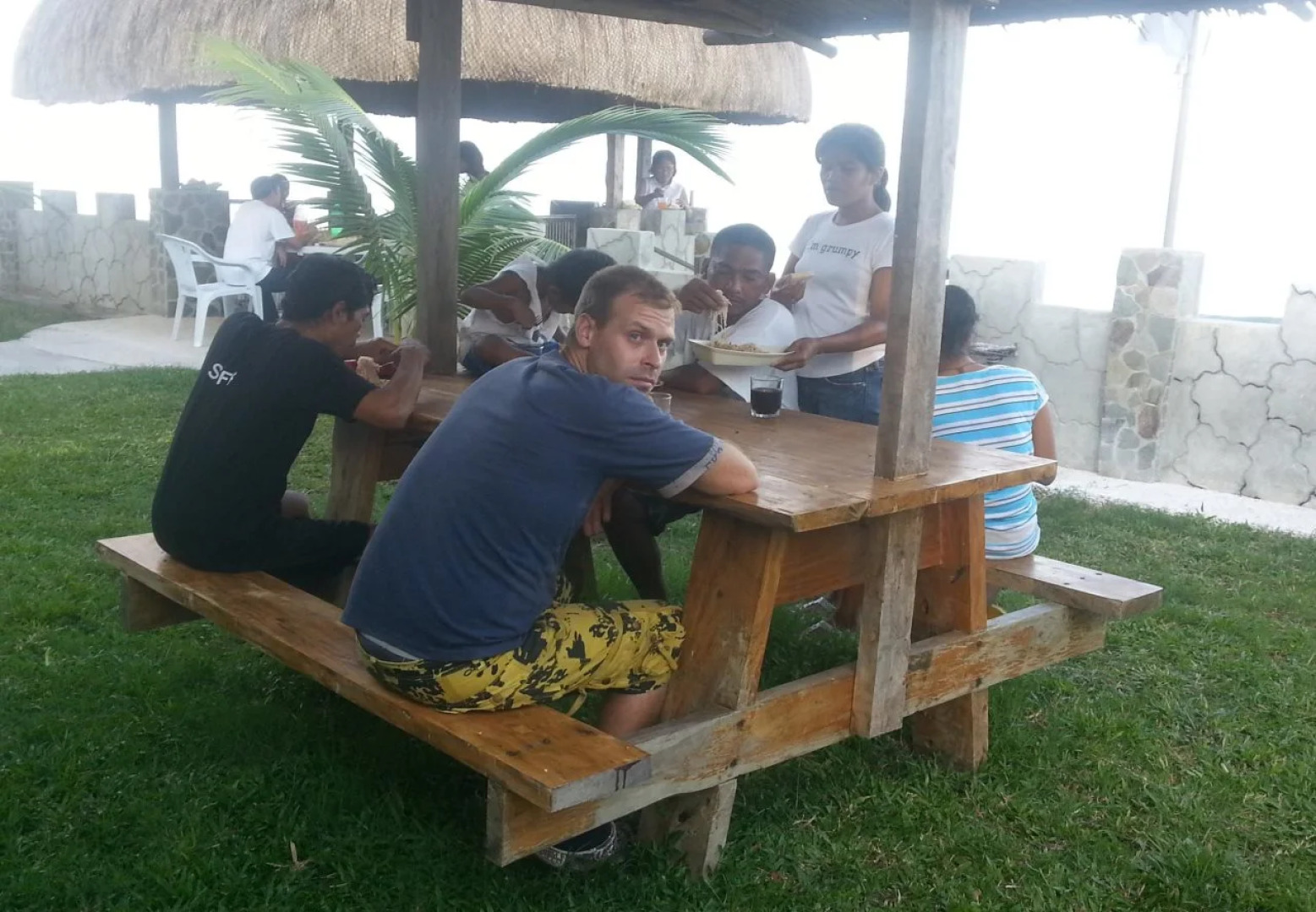 Tropico Scuba Diving Resort