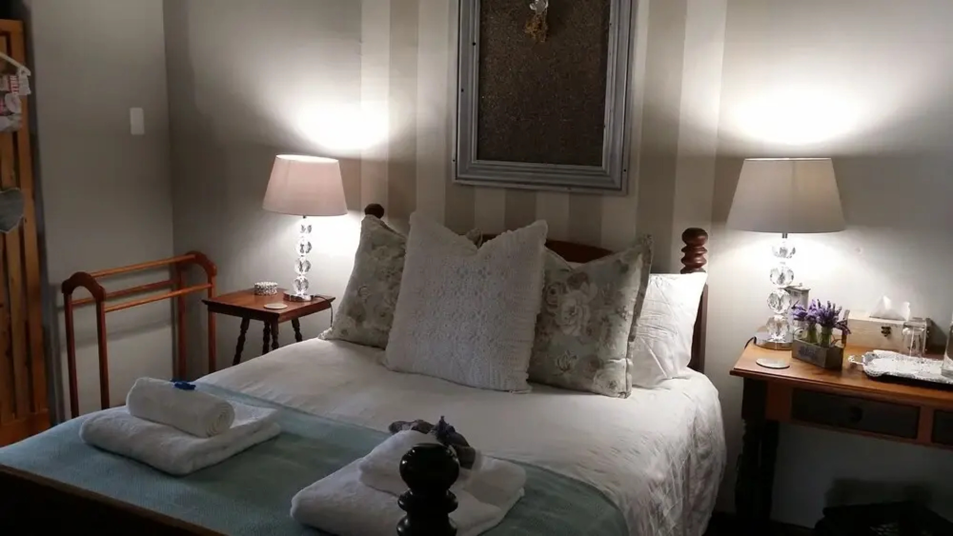 Nostalgia Self Catering Guest House