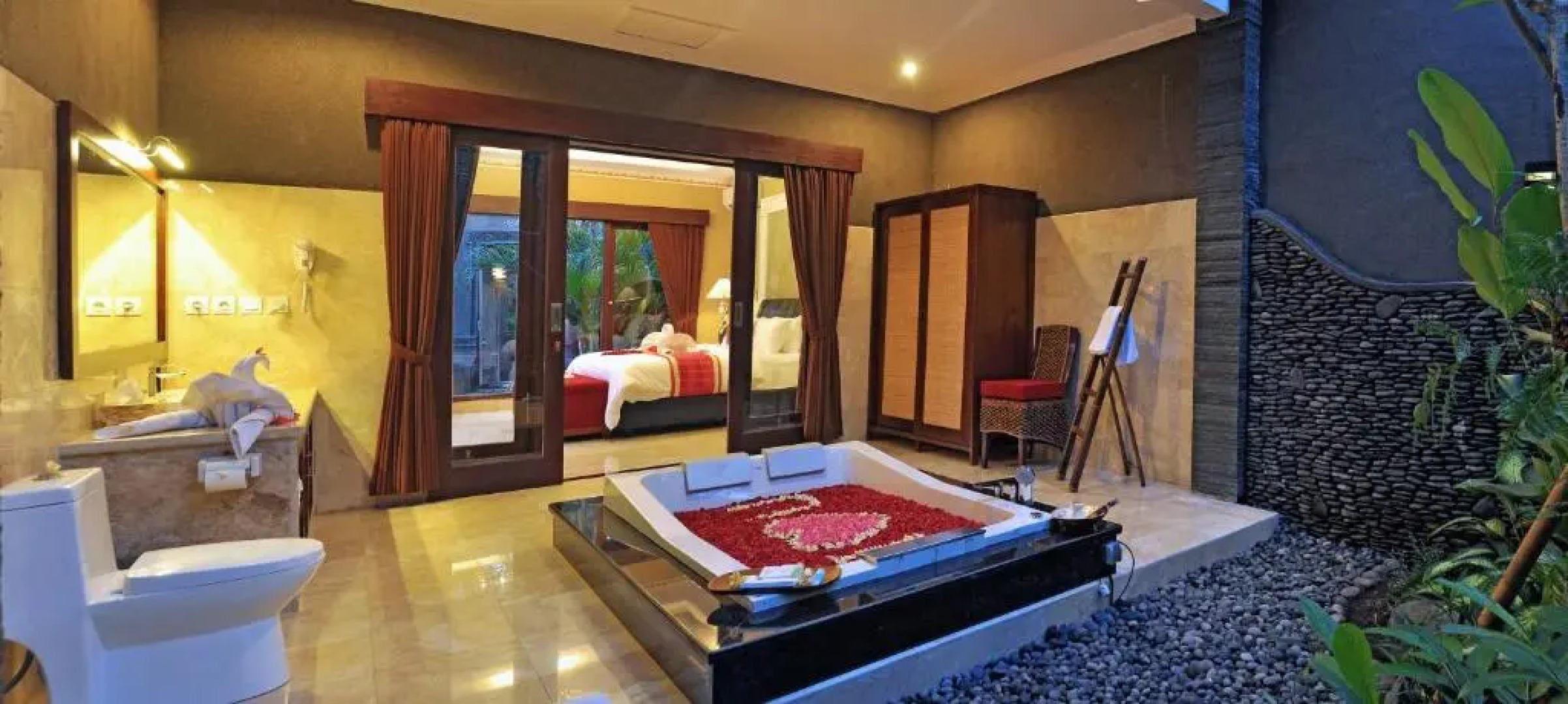 Bali Aroma Exclusive Villas