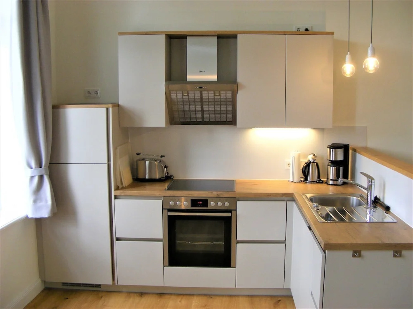 Ferienhof Gut Oestergaard