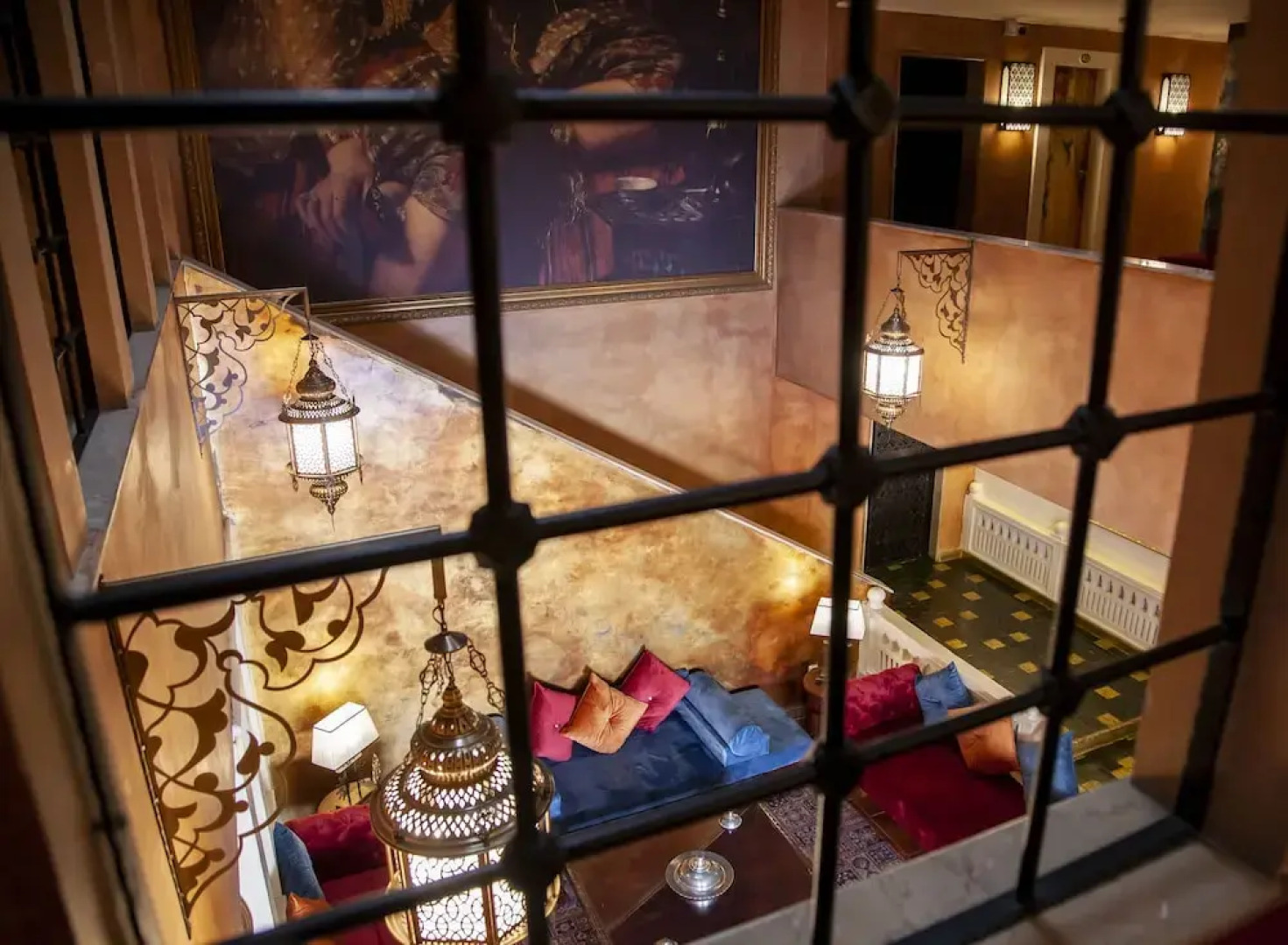 Ala Han Boutique Hotel