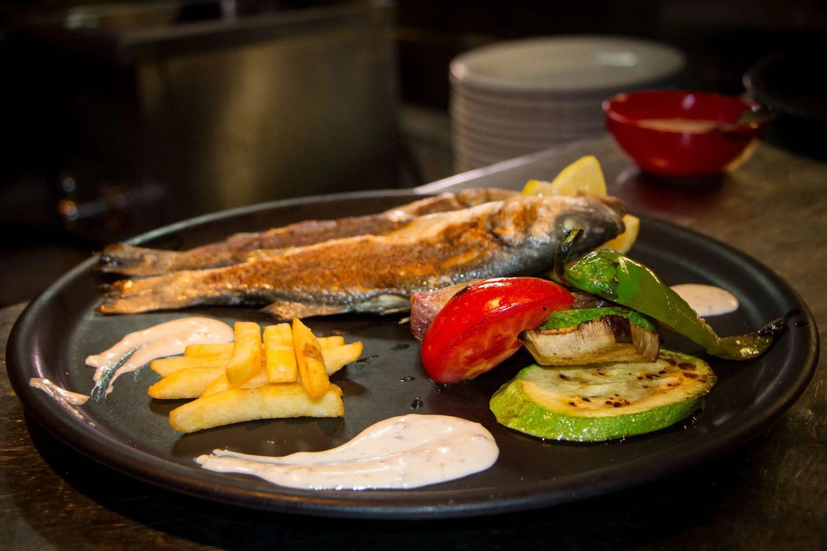 Golden Tulip El Mechtel