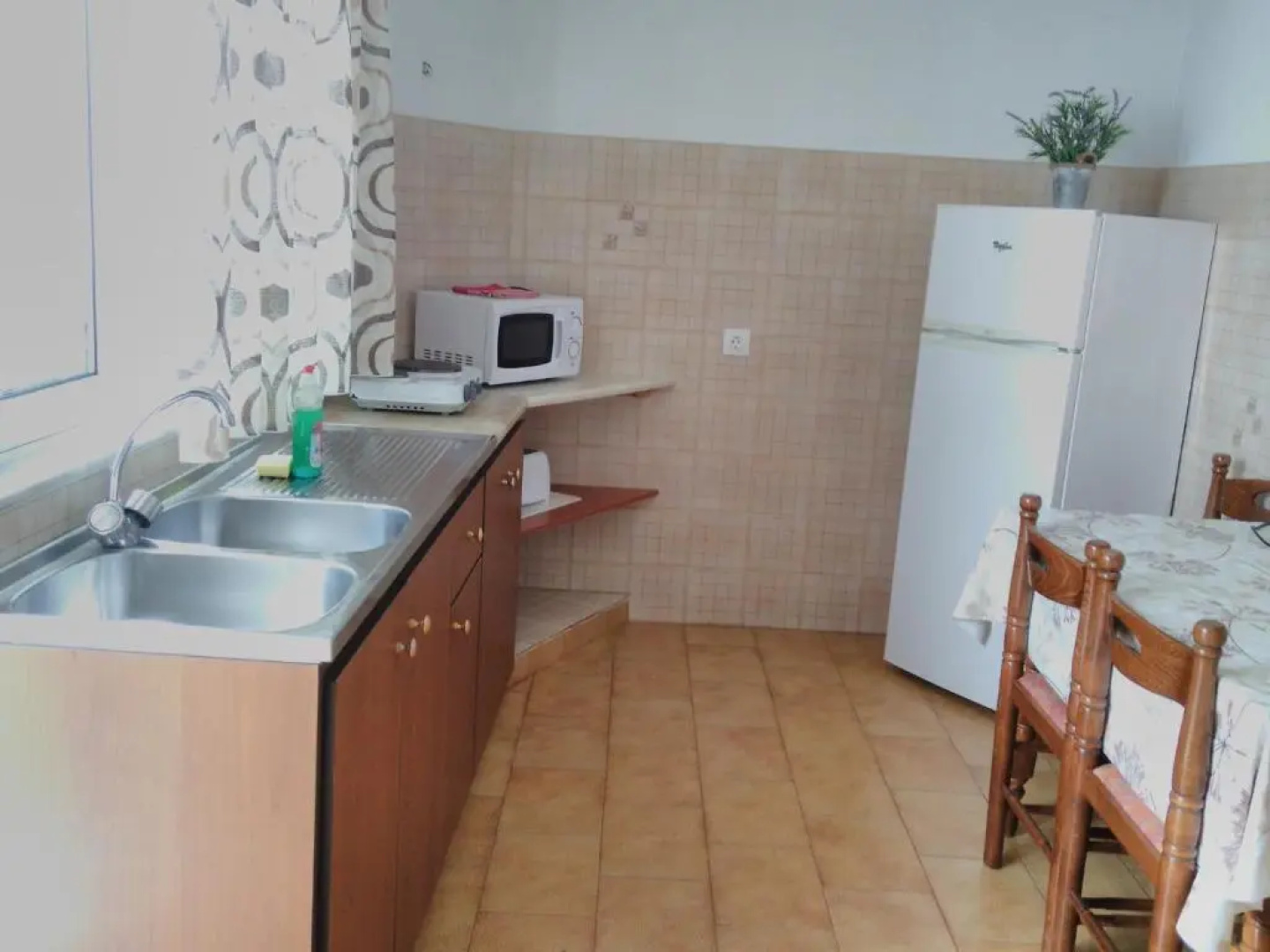 Maria Studios and Apartments