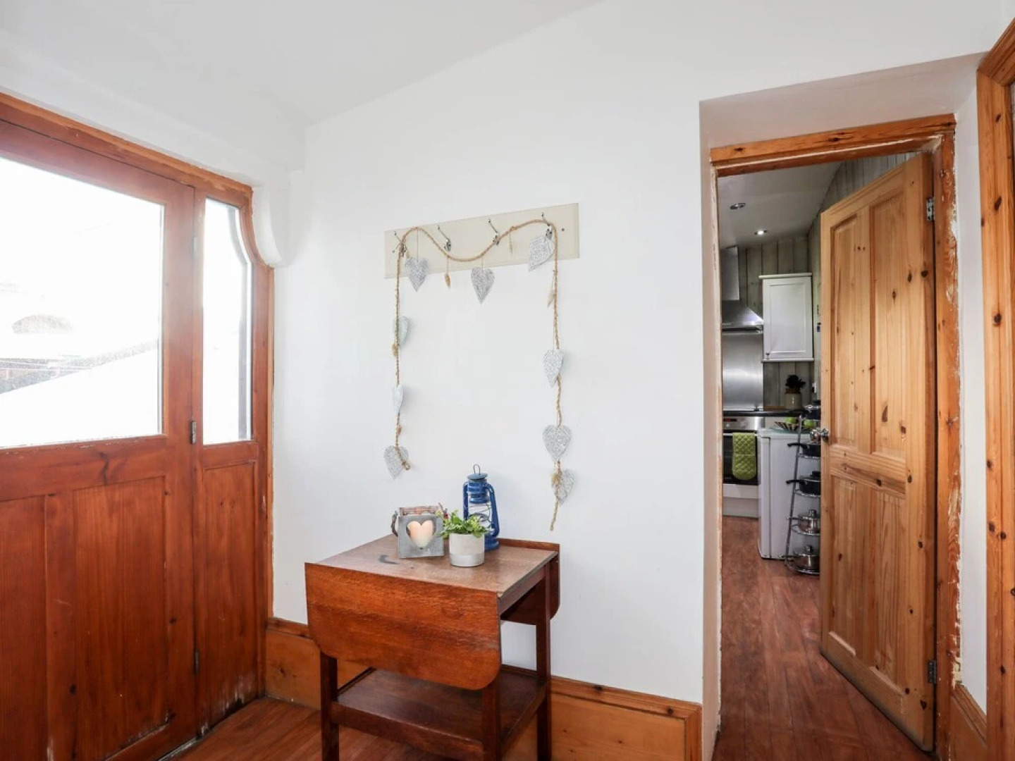 East Lighthouse Keeper's Cottage